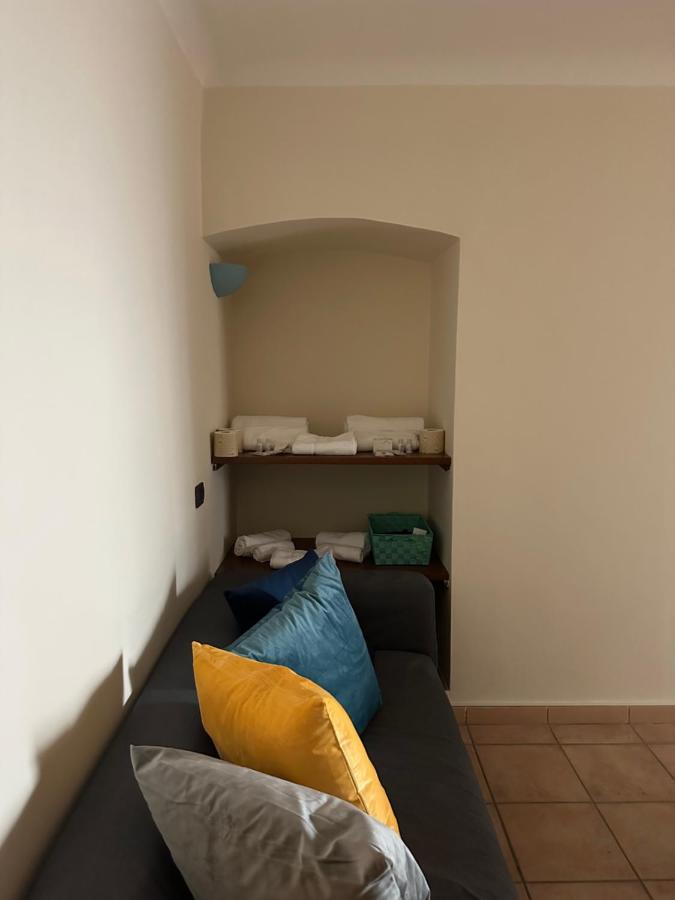 Appartement 55 Family Bari